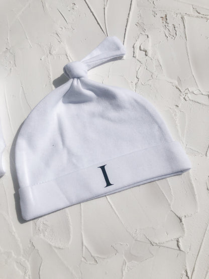 Imanah Baby Beanie | NOT PERSONALISED