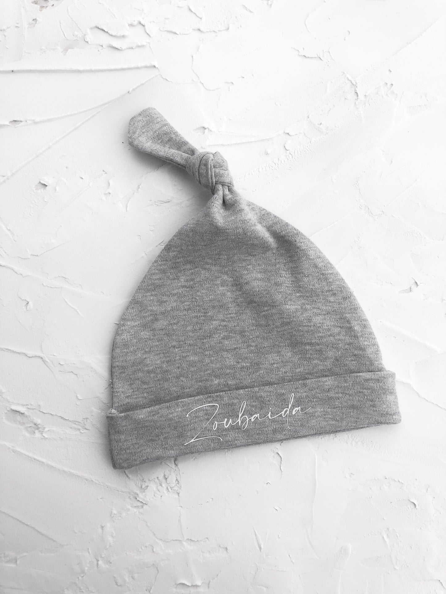 Imanah Baby Beanie | NOT PERSONALISED